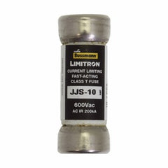 Eaton JJS-40 Current Limiting Fuse 40 A 600 V