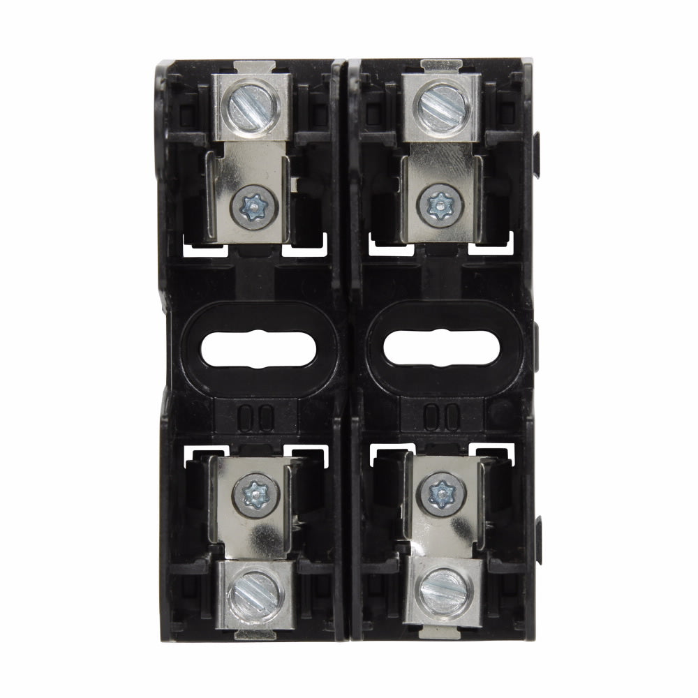 Eaton JM60030-1CR BUS CLASS J FUSE BLOCK 600V30A-LUG-1 POLE