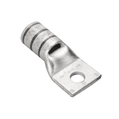 Hubbell YAV28LTC38FX YAV-L-FX 1-Hole Compression Lug 4/0 AWG Flexible/Stranded Copper Conductor