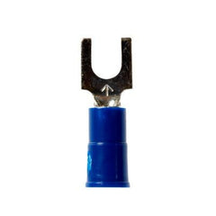 Scotchlok MV14-8FBX Block Insulated Fork Terminal 16 to 14 AWG 100/Bottle