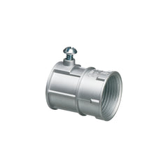 Arlington 2411 Conduit Combination Coupling 3/4 in EMT to Rigid Conduit Replacement MPN