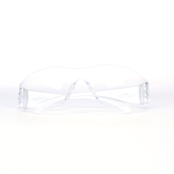 3M 11228-00000-100 3M 7100114652 Economy Protective Eyewear Clear Lens