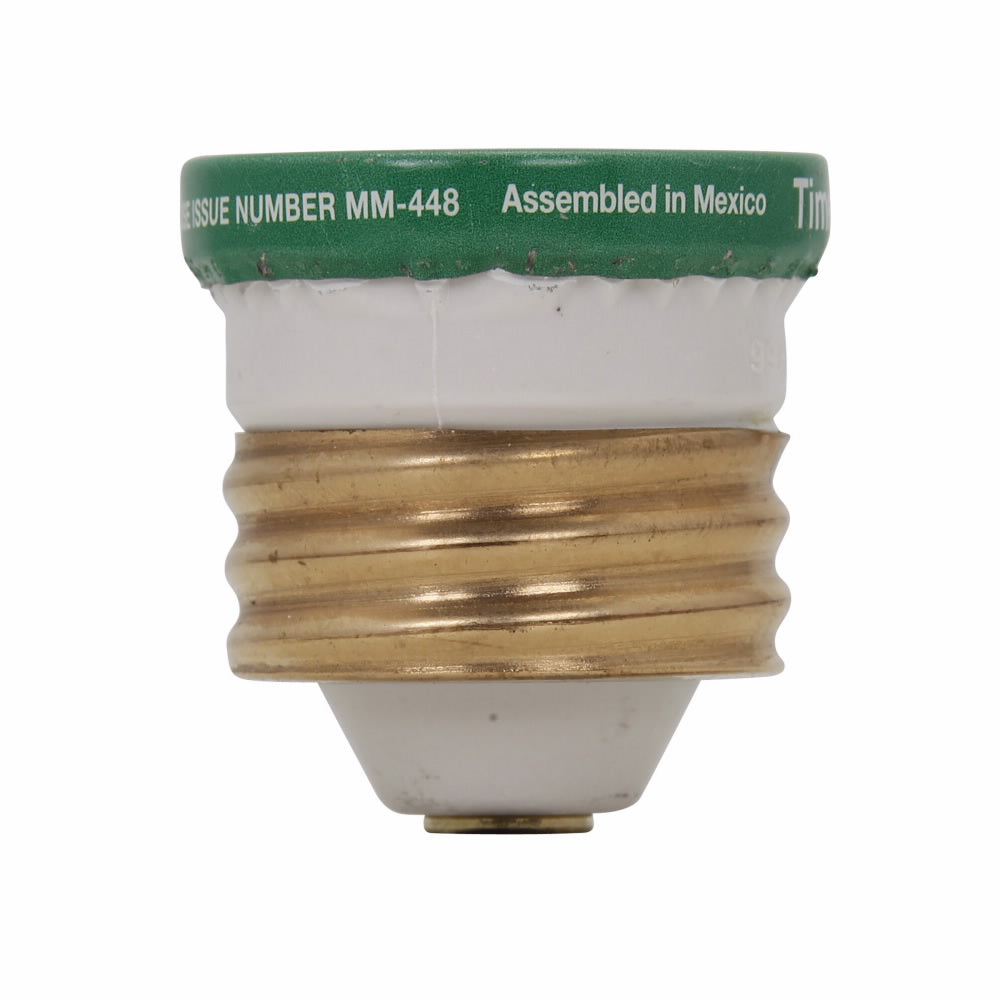 Eaton TL-25 BUSS 125V TD FUSE (4)