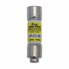 Eaton LP-CC-10 BUS FUSE 10-AMP LOW PEAK CLASS-CC