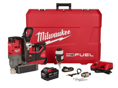 Milwaukee 278722HD M18 FUEL 1-1/2 Magnetic Drill Kit