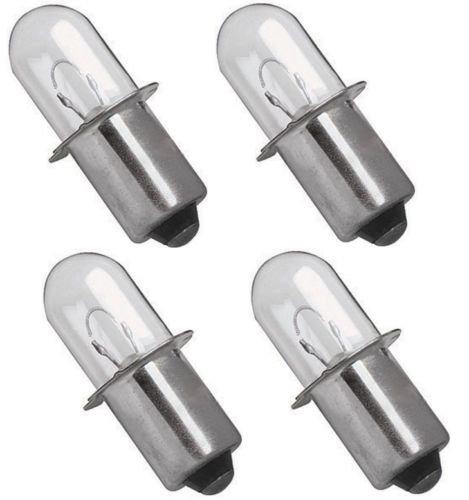 Milwaukee Tool 49-81-0030 Work Light Bulb 18V (Pkg of 2)