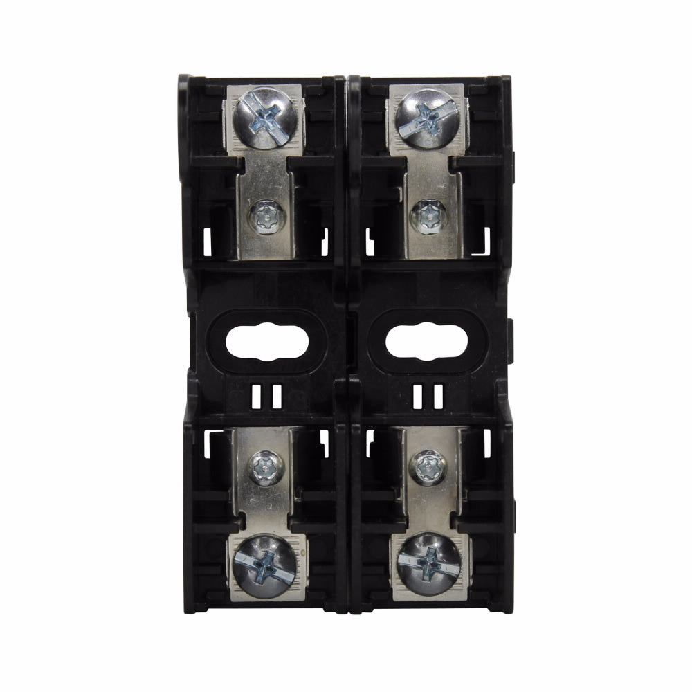 Eaton RM25030-2SR Bus Fuse Block Class R 250V 30A 2 Pole