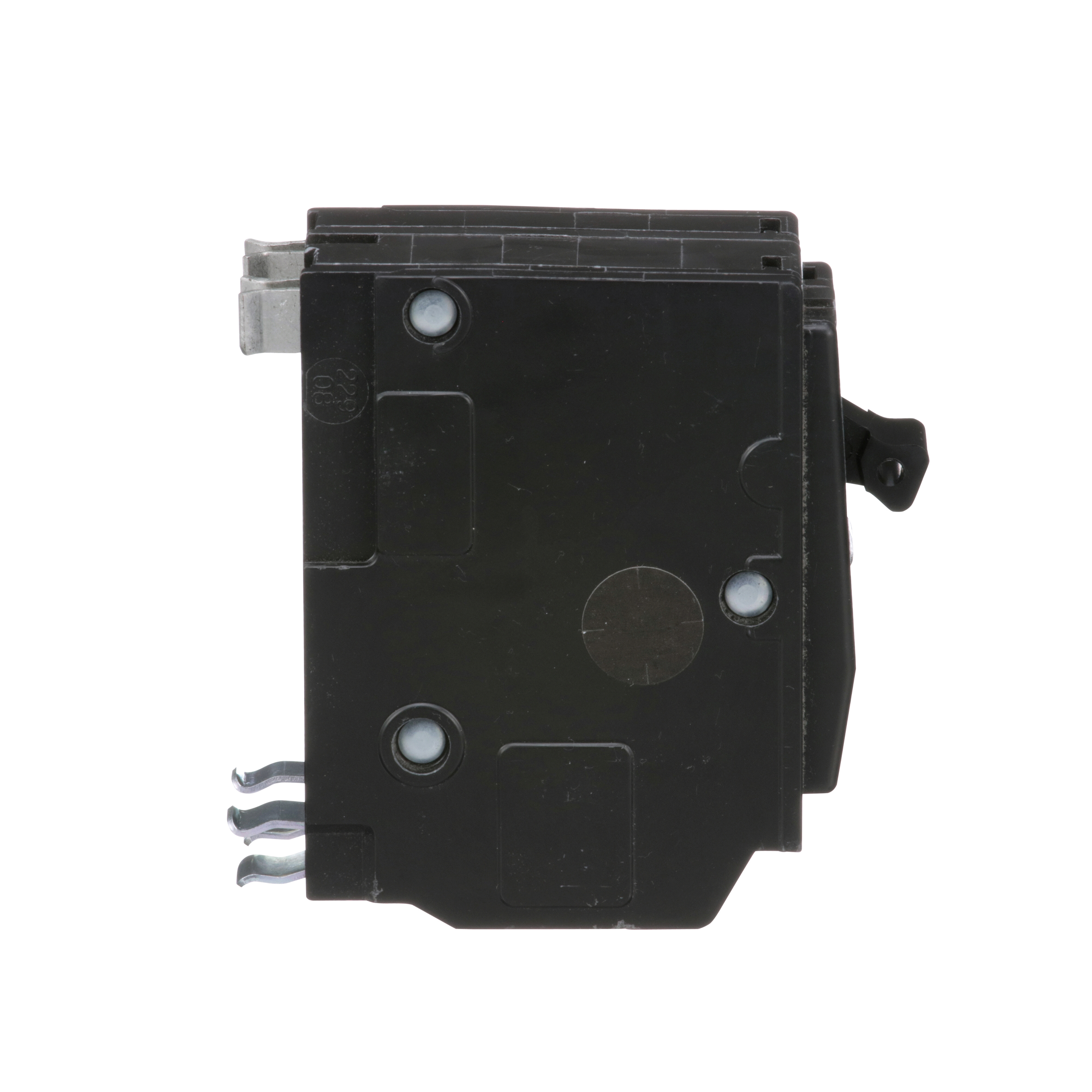 Square D QO250 Miniature Circuit Breaker 50A 120/240V 2P Replacement MPN QO250