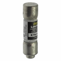 Bussmann KTK-R-25 600V 25Amp Limitron Current-Limiting Fast-Acting Fuse Class-CC