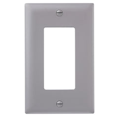 Legrand TP26-GRY TP26GRY P&S TM GRAY 1G DECORATOR