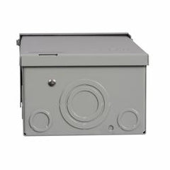 Eaton 3BR3L100R 3-Phase Metallic Main Lug Loadcenter 100 A 9R