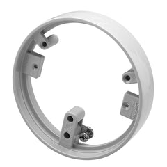 ABB E97ABR2 CAR ROUND FLOOR BOX ADAPTER RING 11..