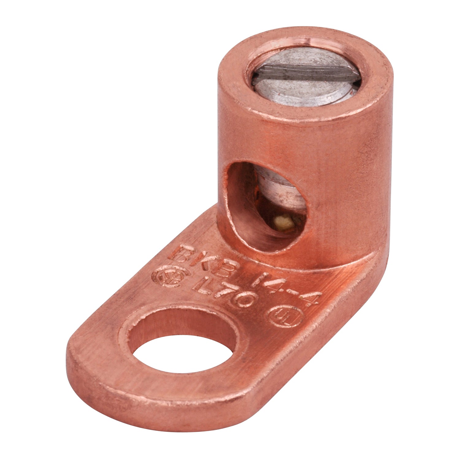 ABB L70 Blackburn L70 Terminal Lug Copper One-Hole Mount L70