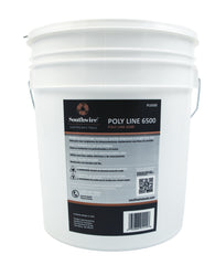 IDEAL 31-340 Powr-Fish Pull Line in a Bucket, 210lb x 6500ft