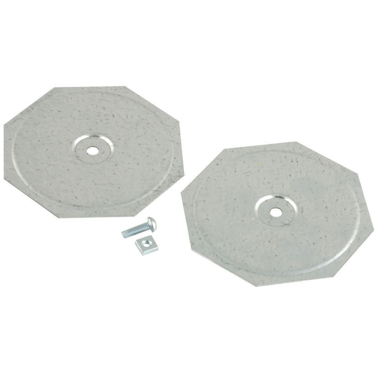 Hubbell 1041 RACO Knockout Seal 4 In 2PC Replacement MPN