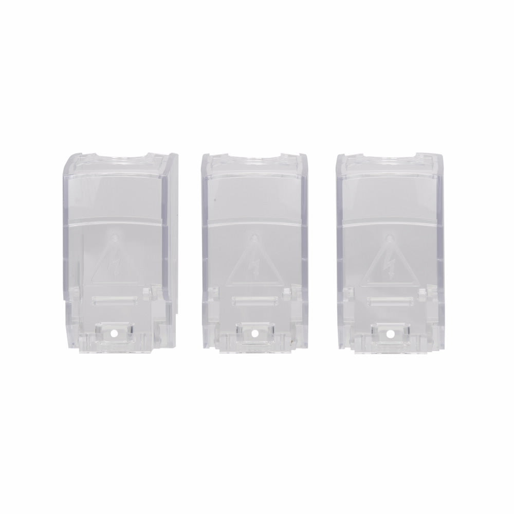 Eaton TSH8-3TB BUSS TSH8-3TB Shroud, UL98 200A Fuse