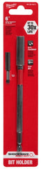 Milwaukee 48-32-4511 Shockwave 6 Bit Holder