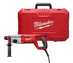 Milwaukee 5262-21 1 In. SDS Plus Rotary Hammer Kit