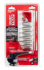 Milwaukee 48-03-3035 SDS-Plus DUST TRAP Drilling Shroud