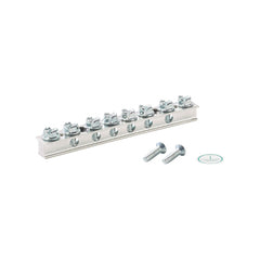 Panduit UGB2/0-414-6 StructuredGround Universal Grd Bar, 6 L