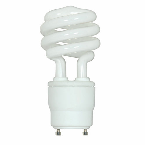 SATCO S8233 Compact Fluorescent Lamp 26 Watt 120 Volt GU24