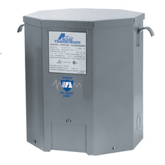 Hubbell T2535173S T2-53517-3S-ELEC 15KVA Dry-Type Transformer 240X480 Primary - 120/240 Secondary - Four Windings