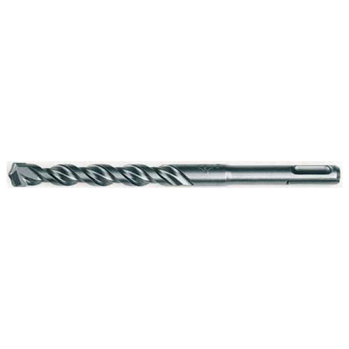 Milwaukee 48-20-7464 M12 2-Cutter Single Tip Rotary Hammer Drill Bit 7/16 in 25/64 in SDS Plus