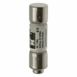 Bussmann FNQ-R-20 BUS FUSE 600V MIDGET TIME DELAY