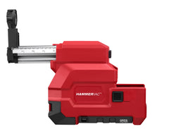 Milwaukee 2712-DE HAMMERVAC Dedicated Dust Extractor