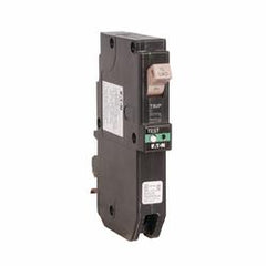 Eaton CHFCAF120 3/4 Inch Type CHF Standard Circuit Breaker 20 Amp 10 kAIC 1 Pole