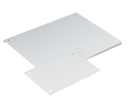 nVent A30P20 HOF 27X17 Encl Panel for Type 3R 4 4X 12 13 Enclosure