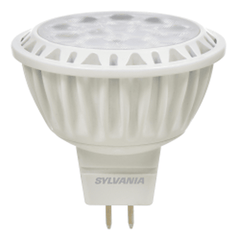 Sylvania LED9MR16DIM830FL35/74042 12 Volt 9 W Dimmable LED Lamp