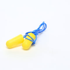 E-A-R 312-1223 TaperFit 2 Corded Earplugs 32 dB Noise Reduction Regular Size