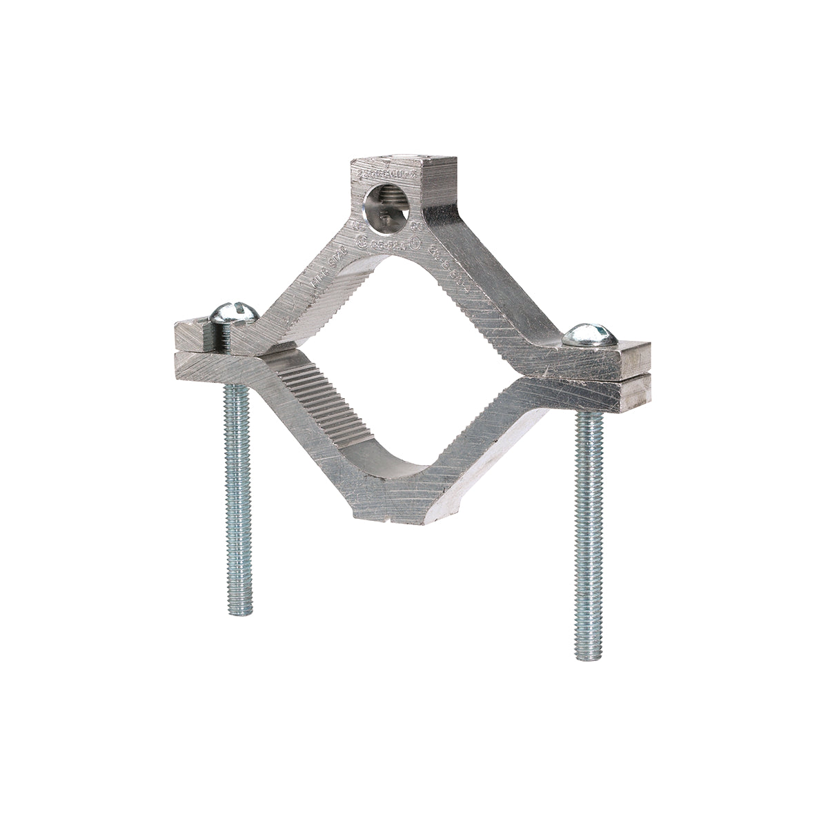 Hubbell GC18A Ground Clamp 6-250MCM