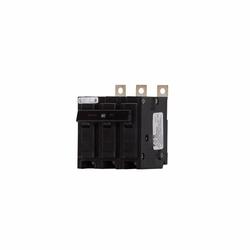 EATON BAB3080H Type BAB Quicklag Miniature Circuit Breaker 240 VAC 80 Amp 10 kA Interrupt 3 Poles