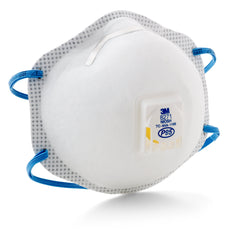 3M 8271 Standard Particulate Respirator P95 Standard