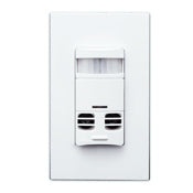 Leviton OSSMT-GDW Wall Mount Configurable Occupancy Sensor 120/230/277/347 VAC