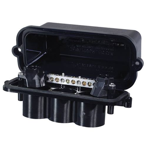 Intermatic PJB2175 Junction Box Light 2 Light Capacity Pool Spa