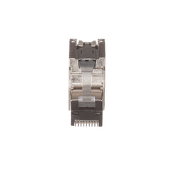 Panduit FPS6X88MTG Shielded Field Term Plug 22-26 AWG Cat6A RJ45