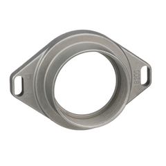 Square D B200 Accessory Bolt-On Hub 2.00in Rainproof