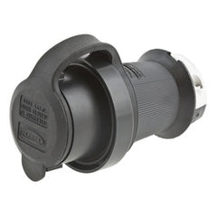 Hubbell HBL2411SW HUB 2P 4W 125/250V 20A Shrouded Plug