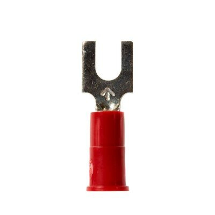 Scotchlok MV18-6FBX Block Insulated Fork Terminal 22 to 18 AWG