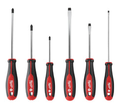 Milwaukee 48-22-2706 6pc Screwdriver Kit