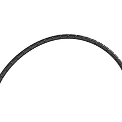 Panduit T50F-C0 Spiral Wrap, Black, 100 ft