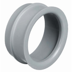 ABB E997P Conduit End Bell 5 in PVC