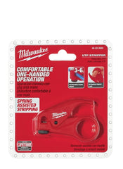 Milwaukee 48-22-3065 Universal Twisted Pair Stripper