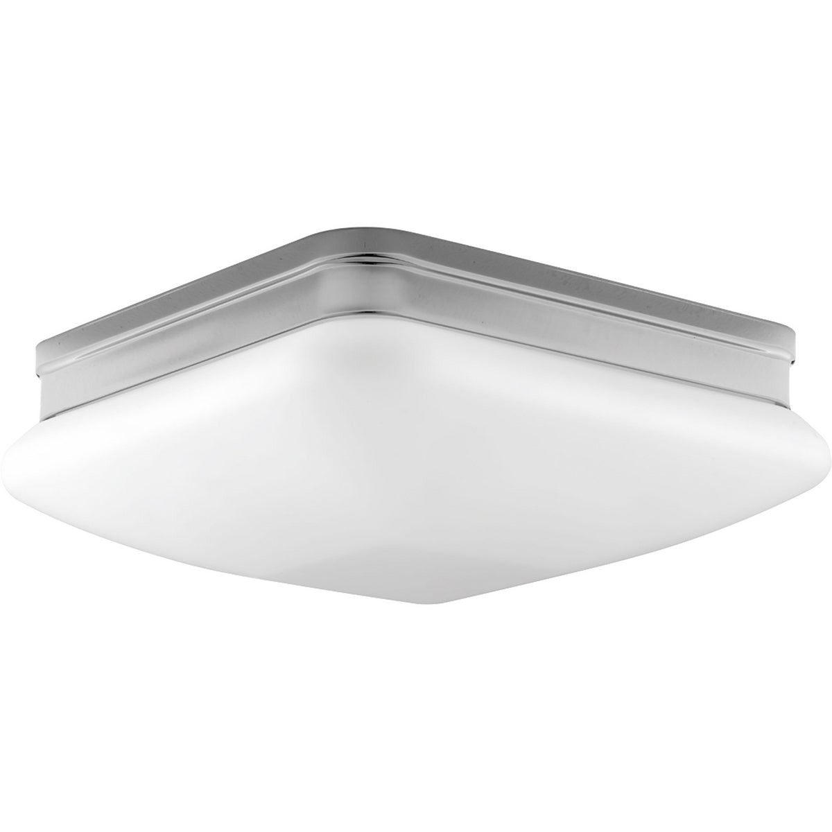 Hubbell P3511-15 Progress 2-75W Med Flush Mount