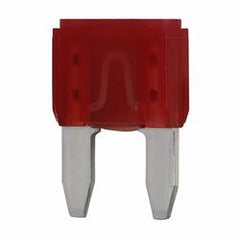 Eaton ATM-10 Bussmann ATM Fast Acting Miniature Fuse, 10 A, 32 VAC/VDC, 1 kA at 32 VAC/VDC Interrupt