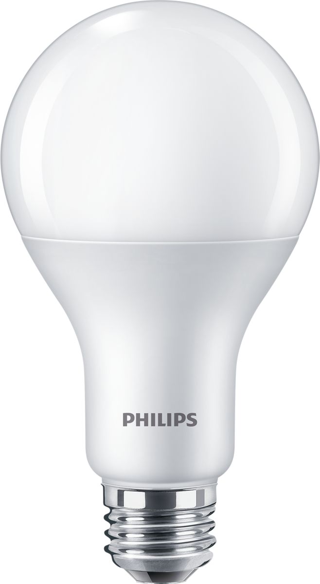 Philips 554485 16.6A21 LED 5000K E26