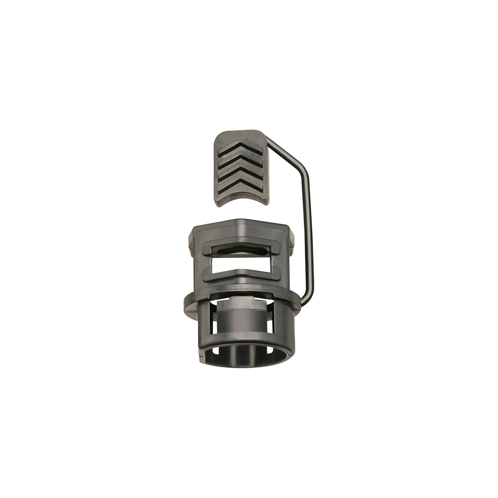 Arlington NMR840 Non-metallic Push-In connector, 1/2 inch